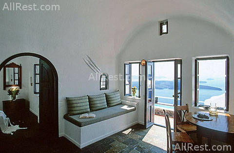 Astra Hotel Apartments 27